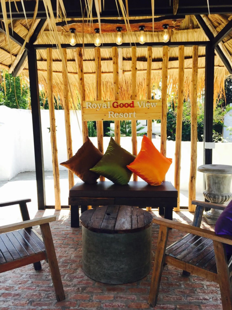 Royal Good View Resort & Farm