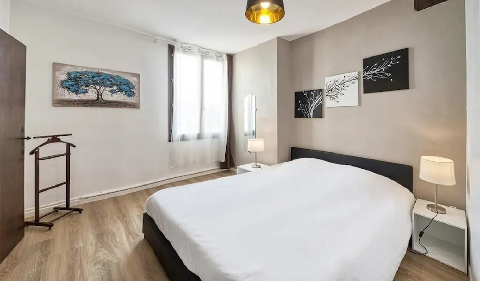 Le1600Troyes - Le Verne & jardin