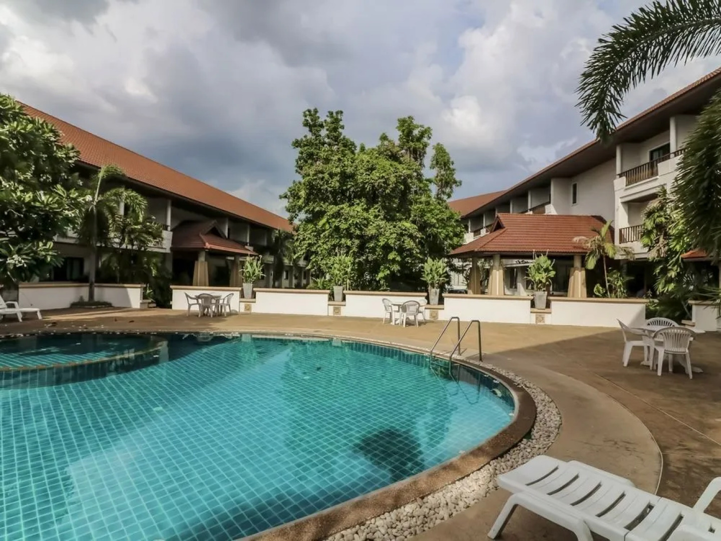 Nida Rooms Mak Khaeng 253