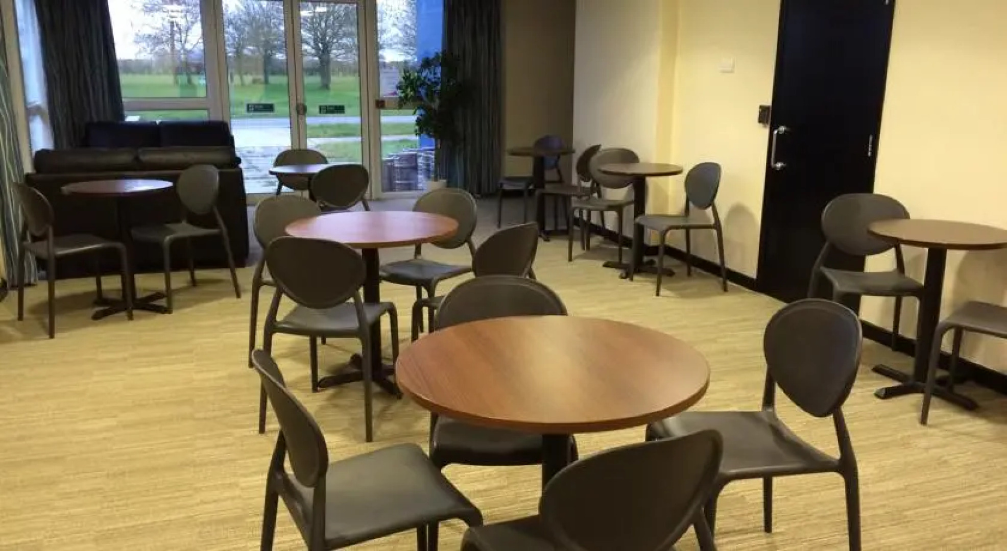 Twinwoods Guestrooms