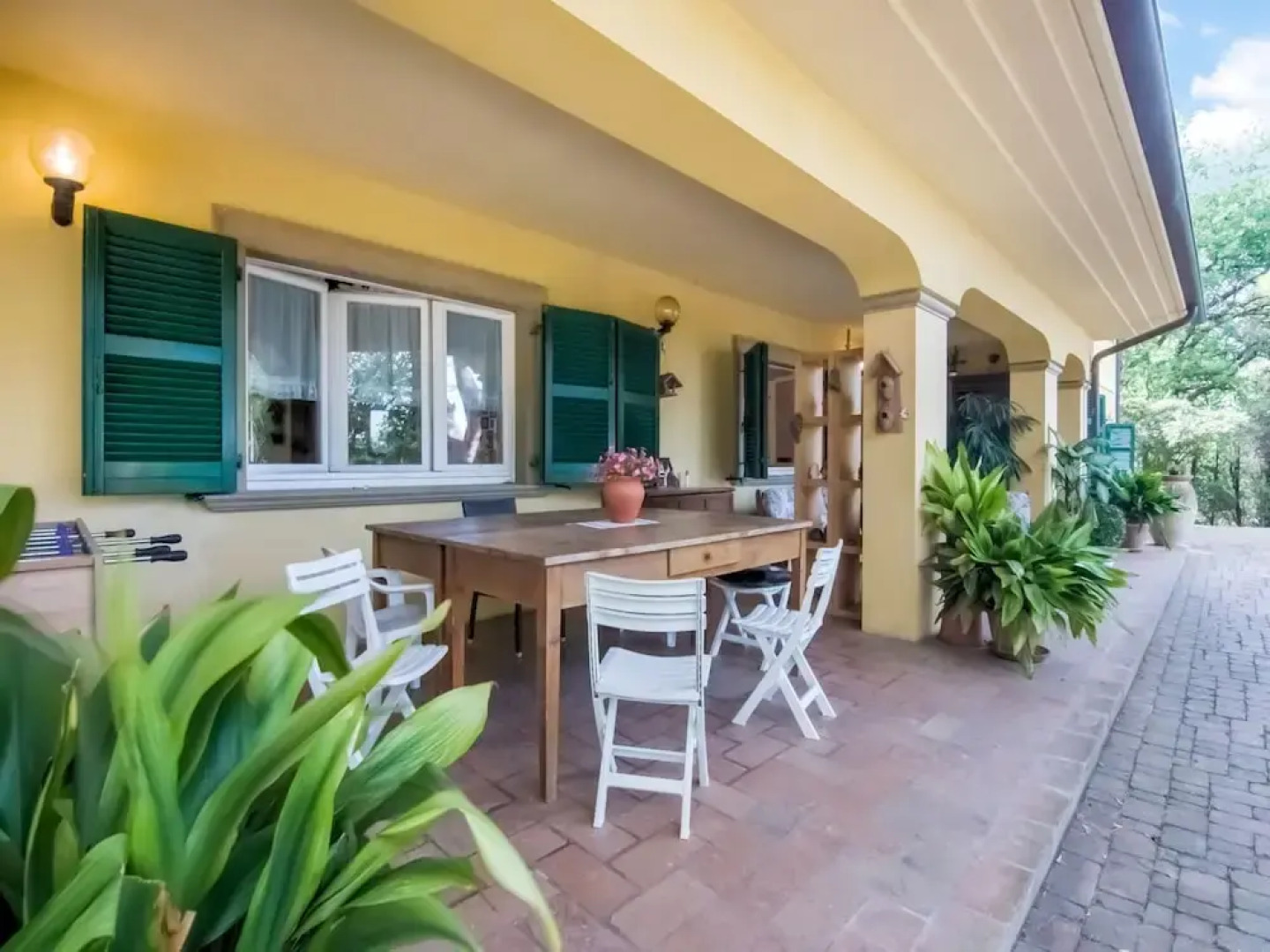 Holiday Home in Fano Near the Beach