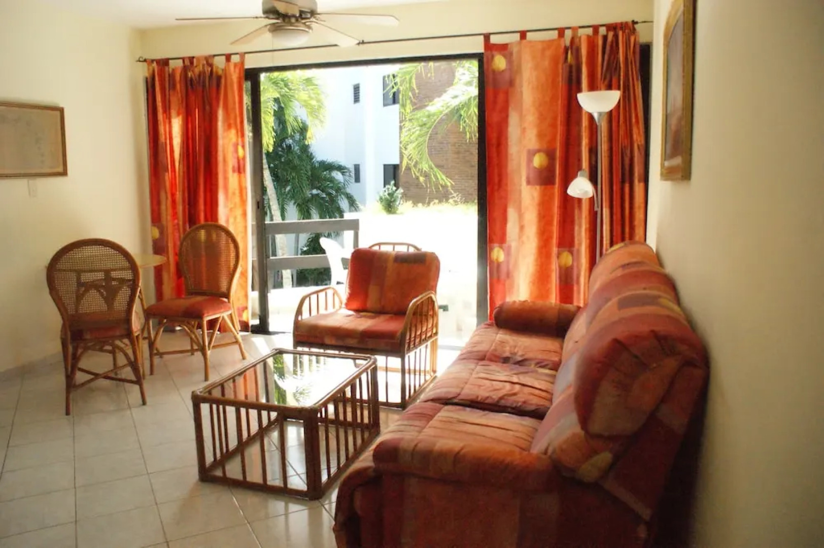 Residencial Germania