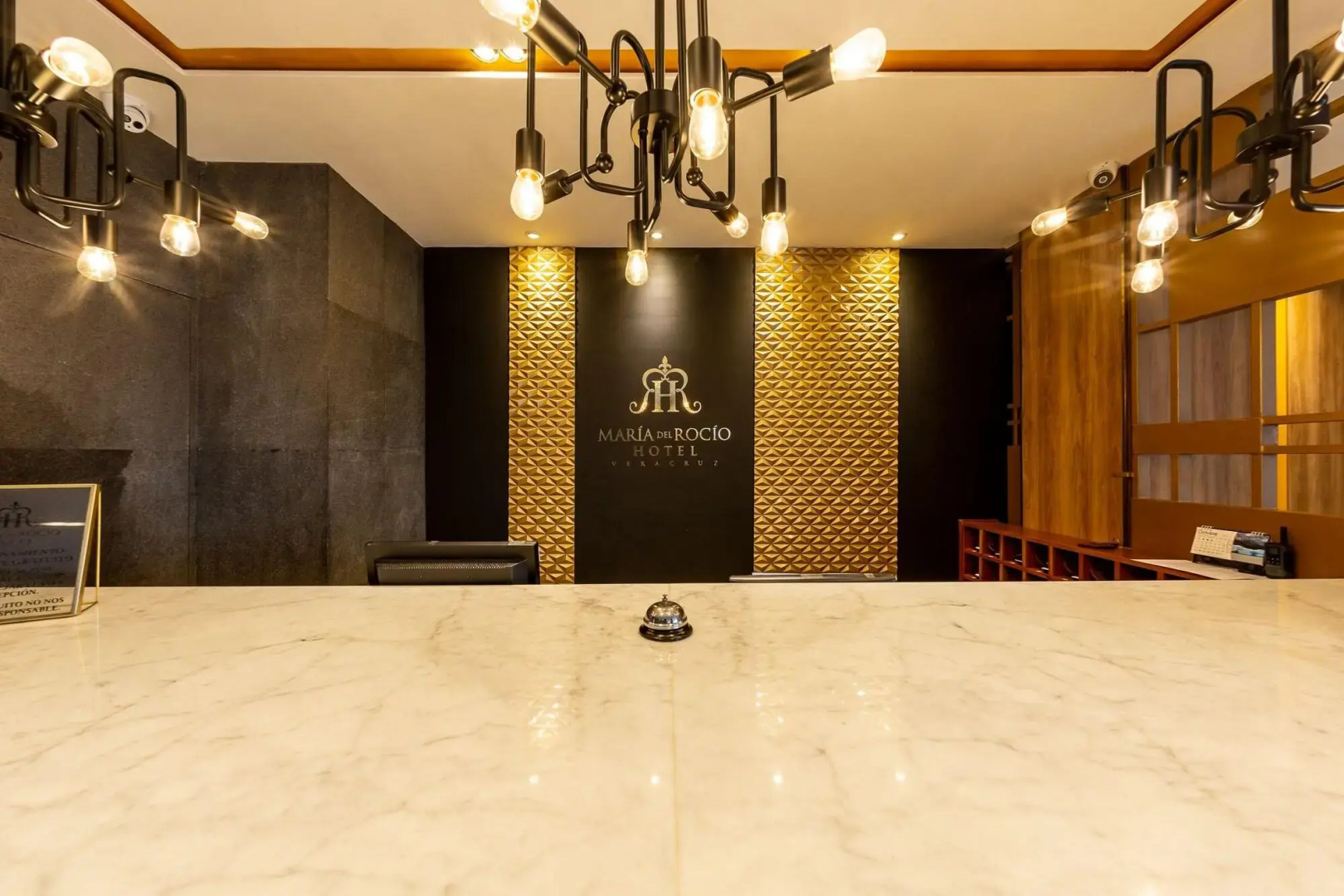 Hotel Maria del Rocio