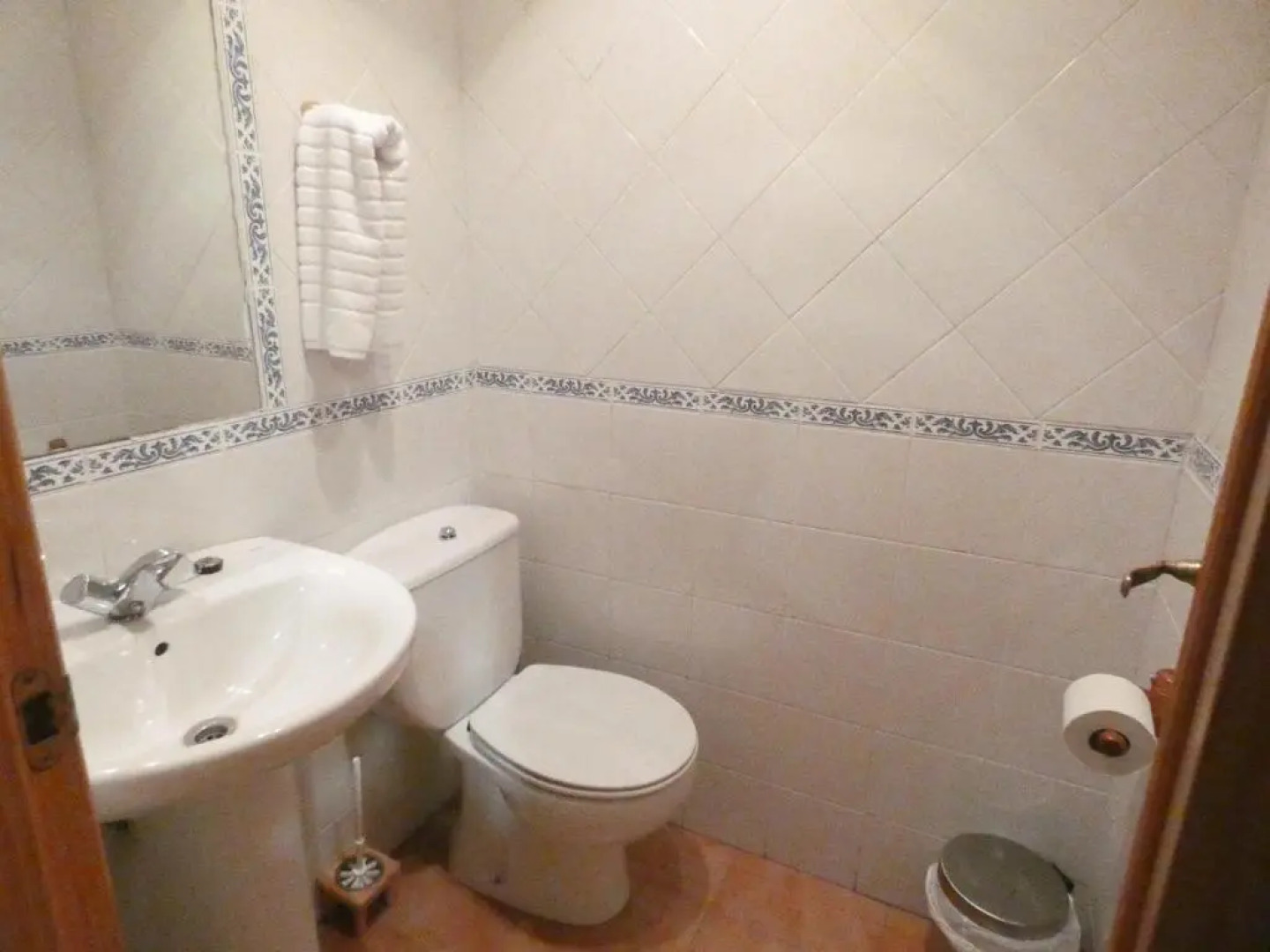 Núcleo de Turismo Rural Valle de Iruelas