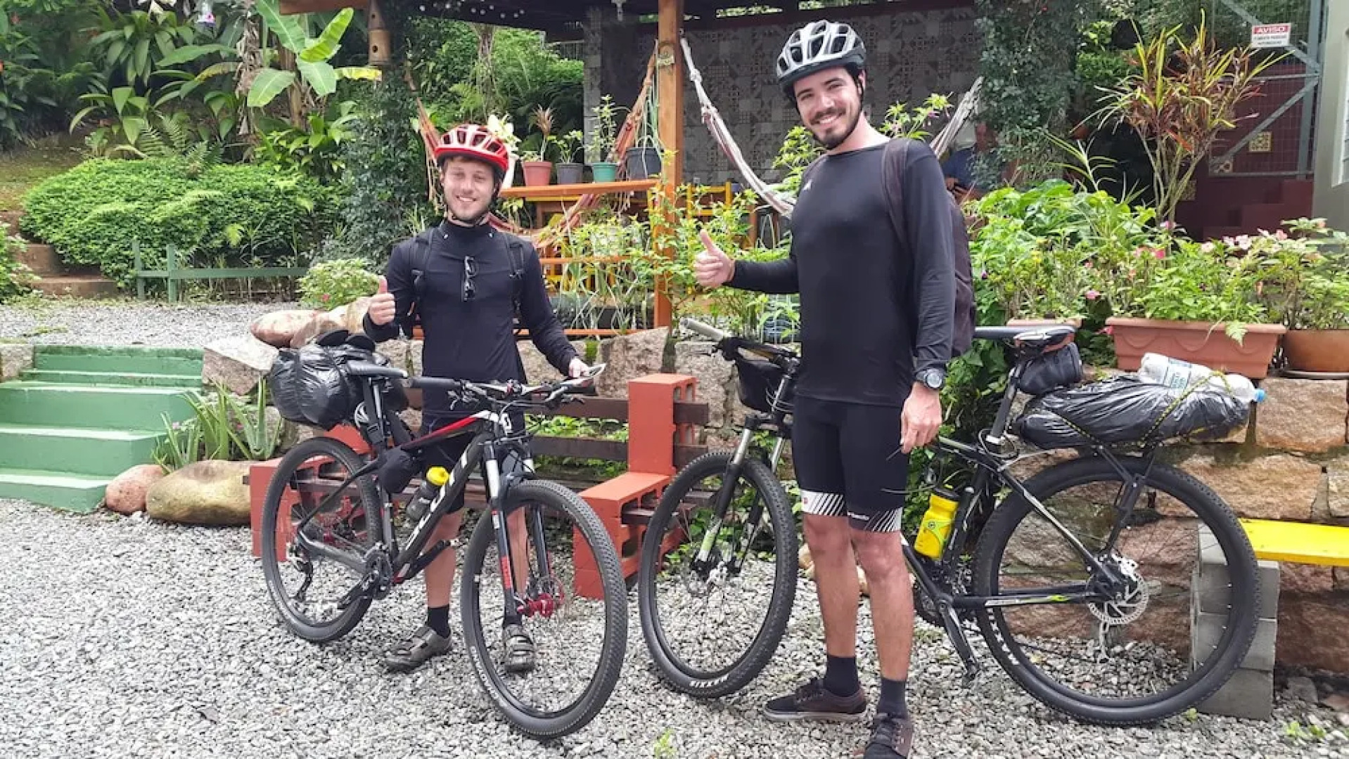 Joinville Hostel & Pousada