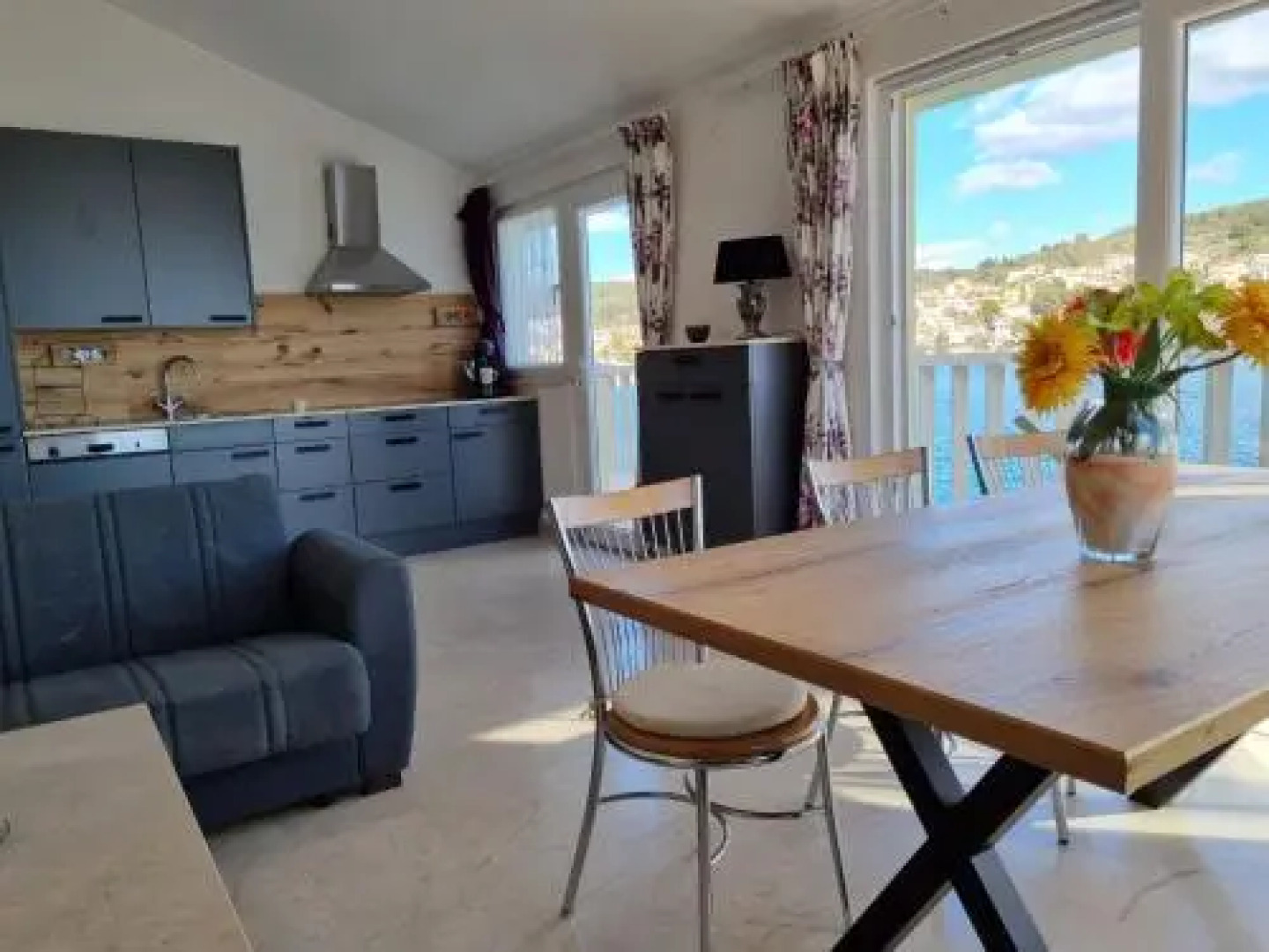 Villa Jana Apartments