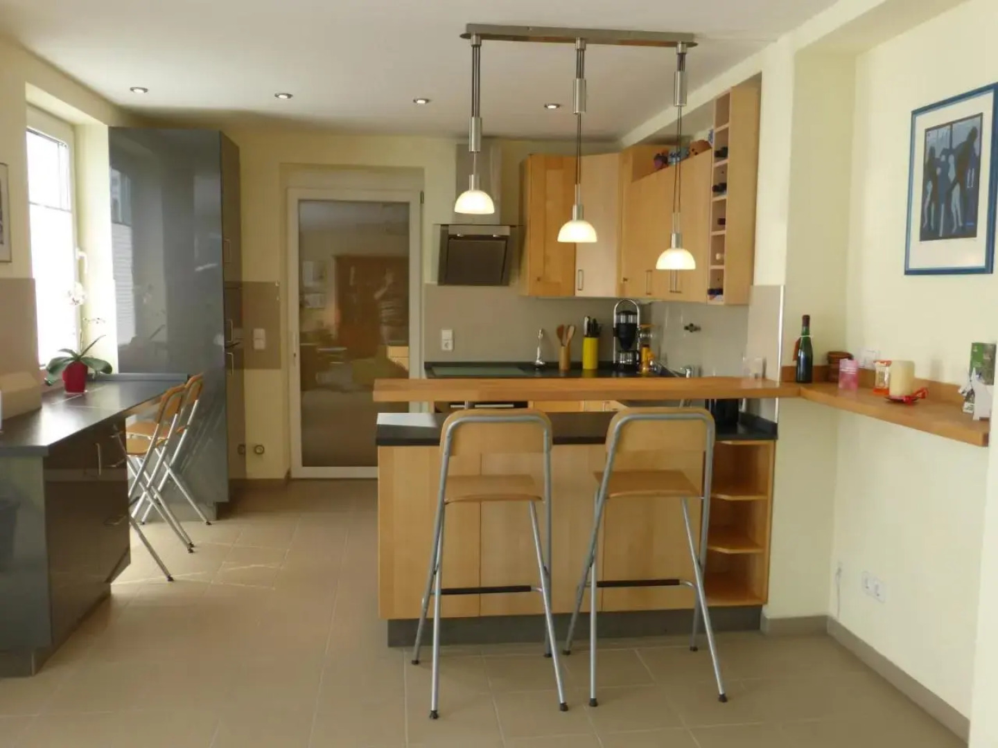 K-Haus Sankt Aldegund