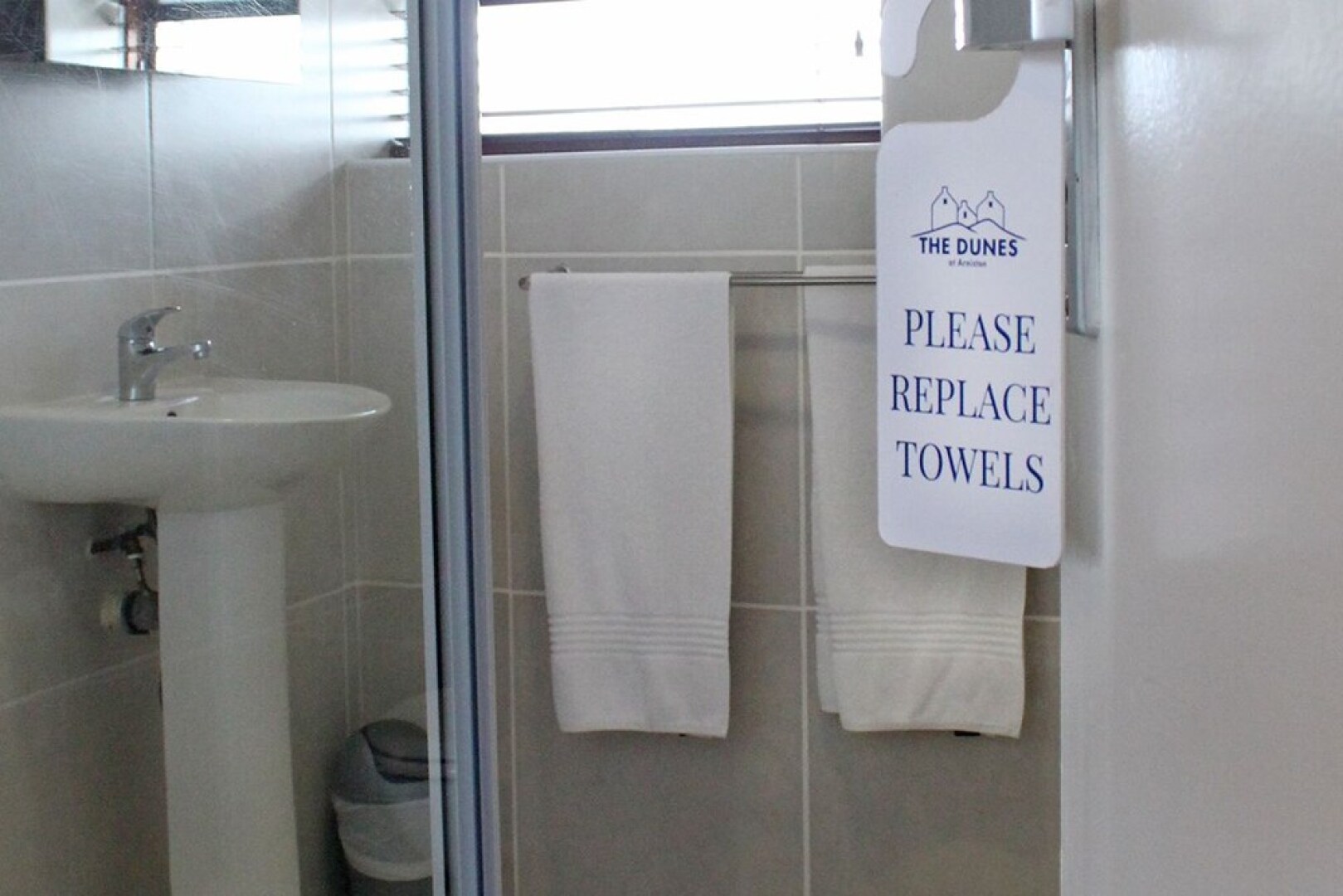 The Dunes at Arniston