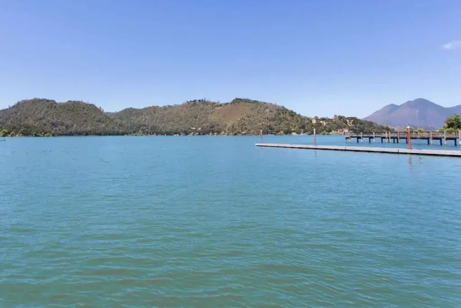 Travelodge Clearlake