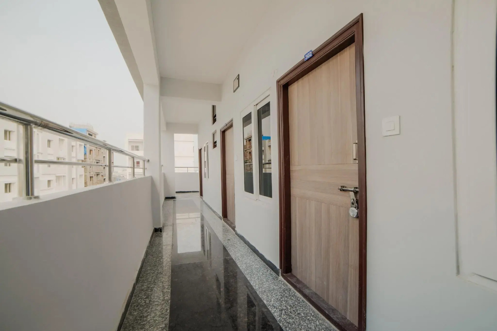 Hotel Aria Inn by OYO Rooms