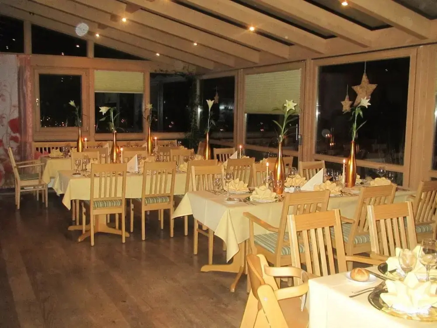 Landhotel Haflingerhof