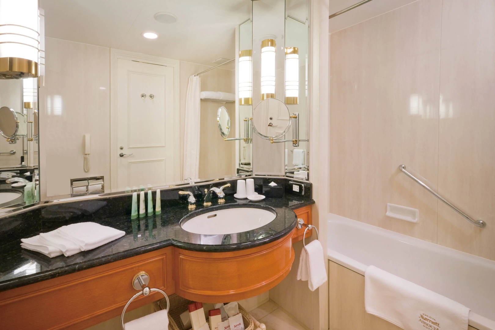 Nagoya Marriott Associa Hotel