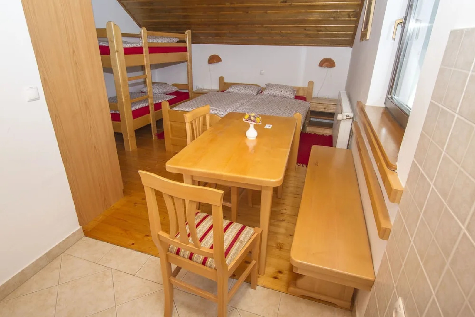 Tourist Farm Pri Martinovih