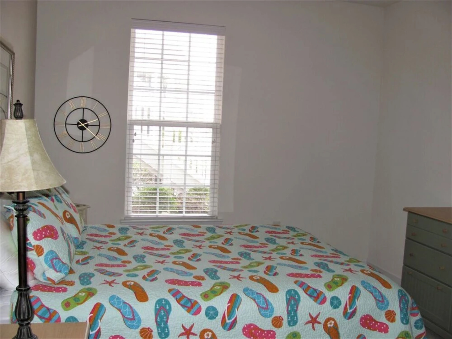 Sandpiper Pet Friendly Villa's by Sloane Realty Vacations