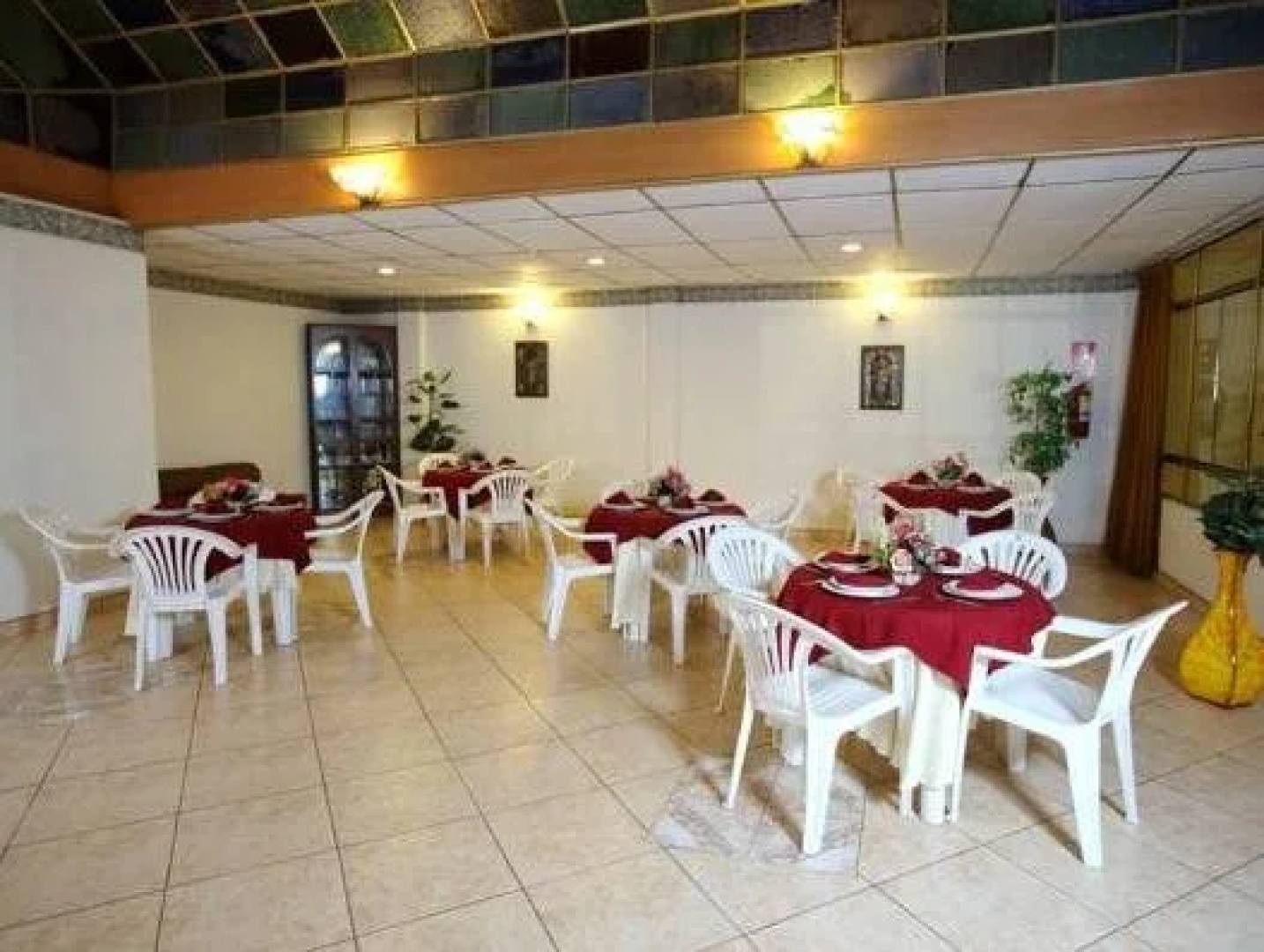 The Rokes Plaza Hotel