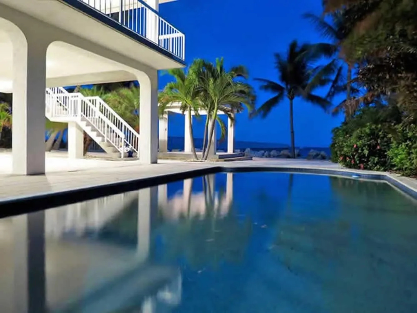 Serenity by Florida Keys Luxury Rentals