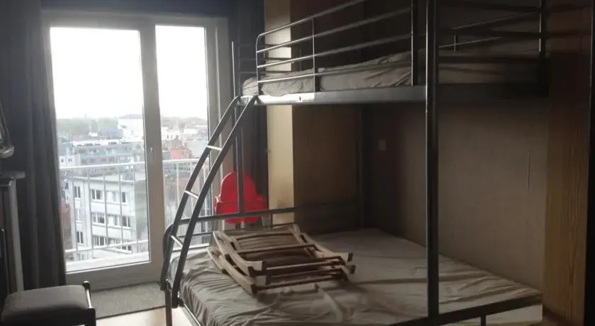 Apartment Nord Vrie 8D
