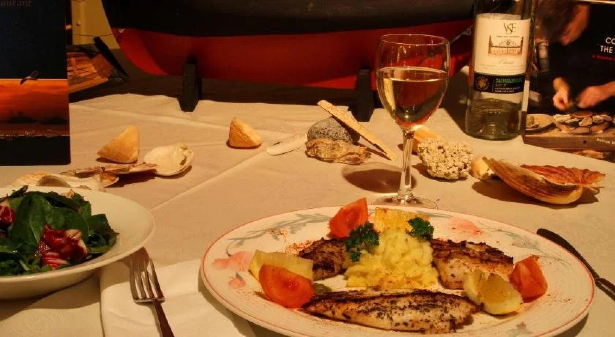 Rockbarton House Hotel