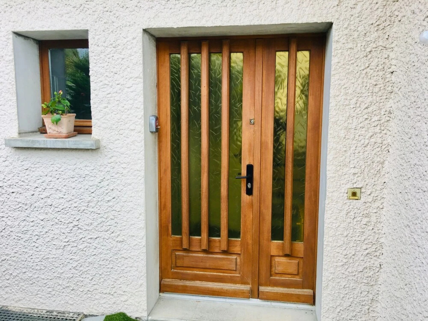 Résidence 25 Champ du Fier