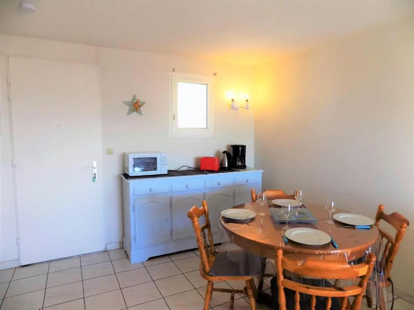 Royan - APPARTEMENT VUE MER - proximité plage et parking privatif