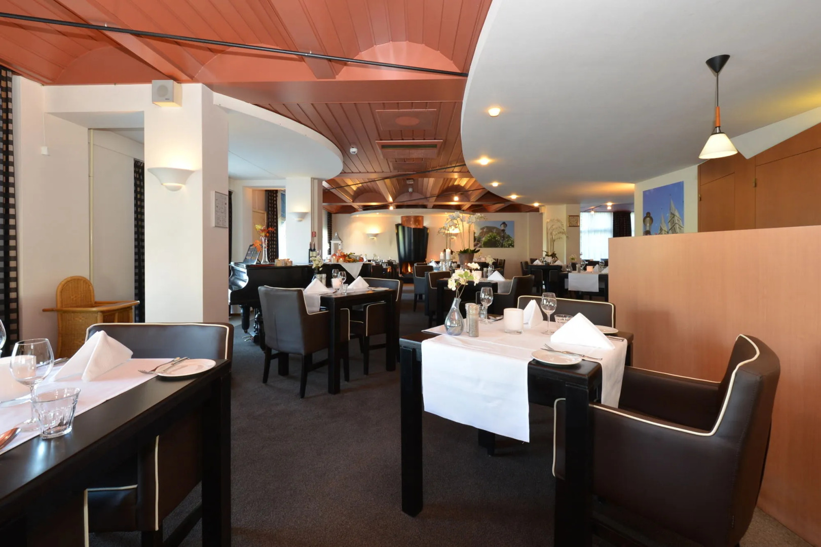 Fletcher Landhotel Bosrijk Roermond