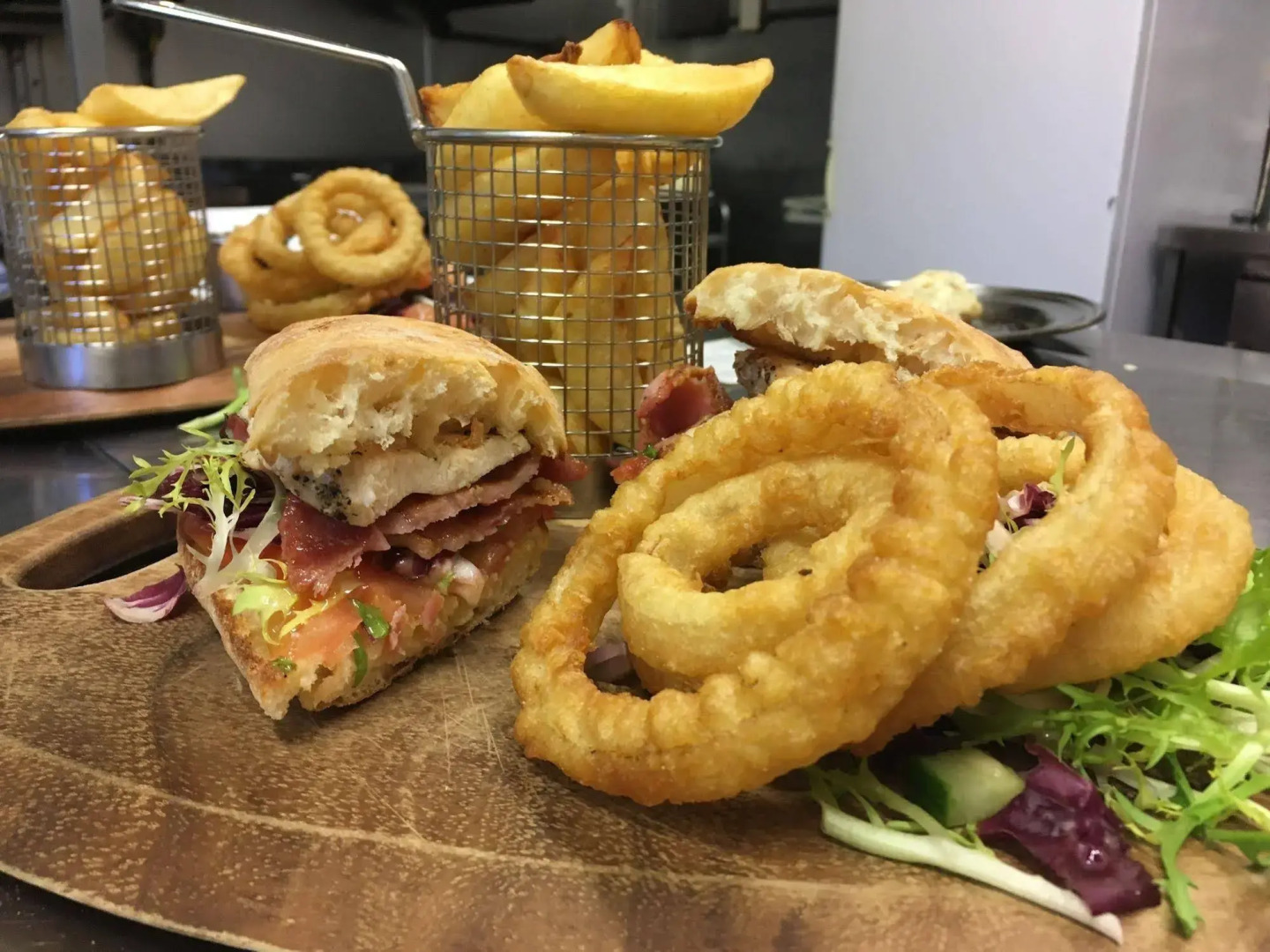 Rosehill House Hotel