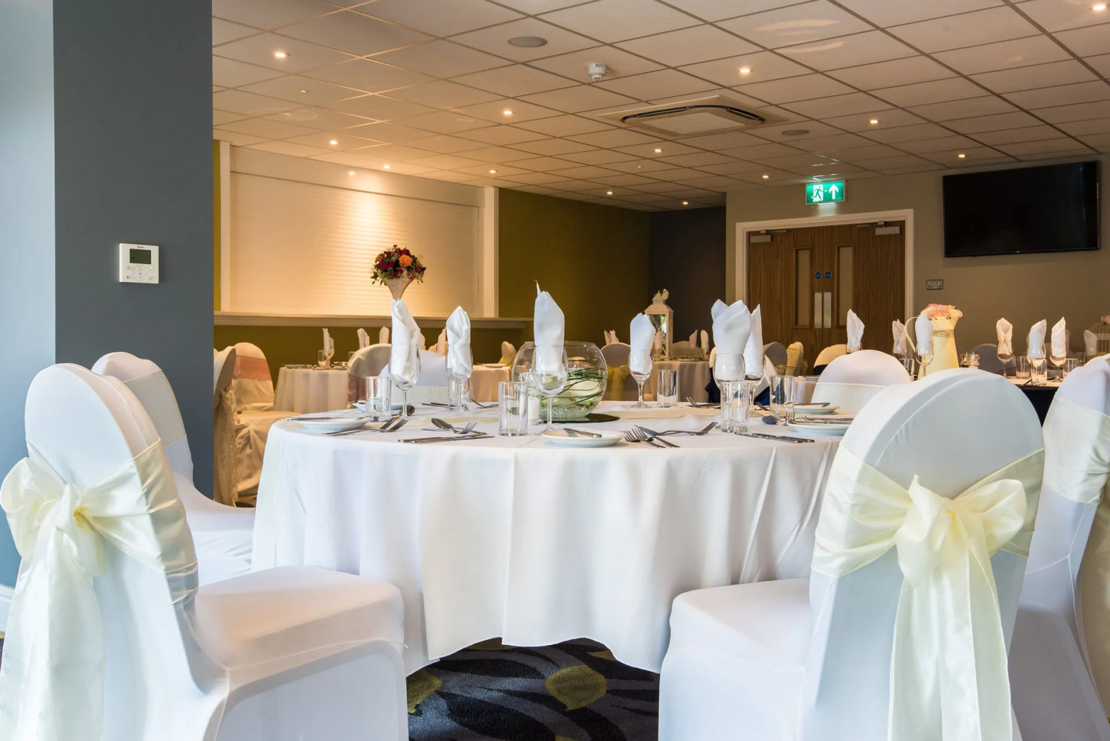 Holiday Inn Lancaster by IHG