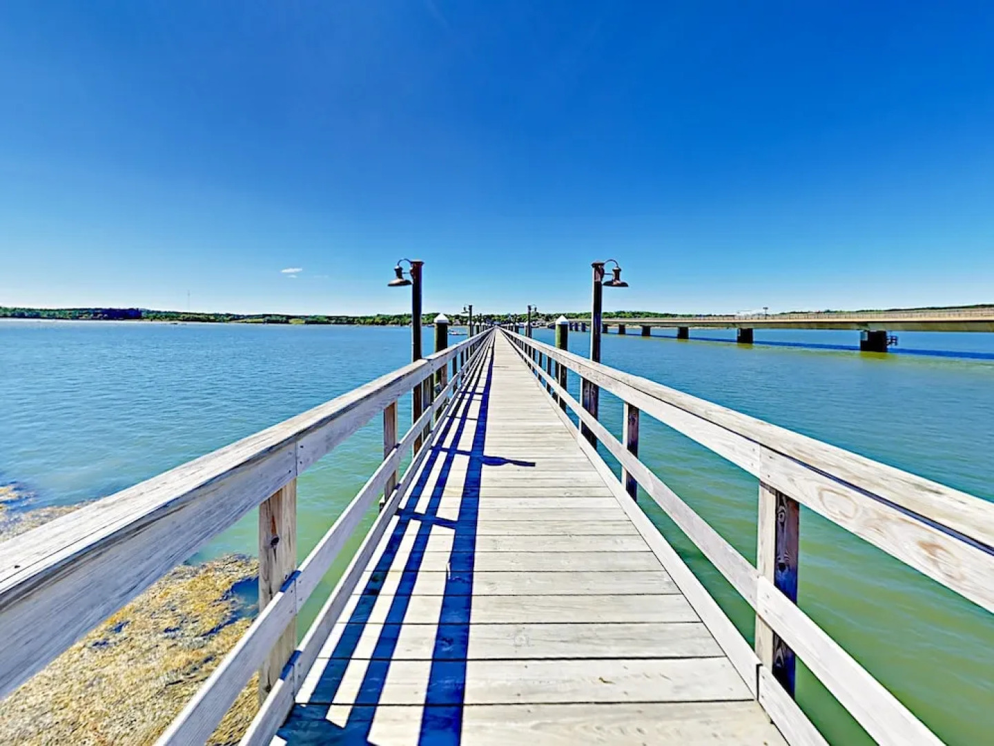 New 1br At Sheepscot Harbor Resort 1 Bedroom Condo