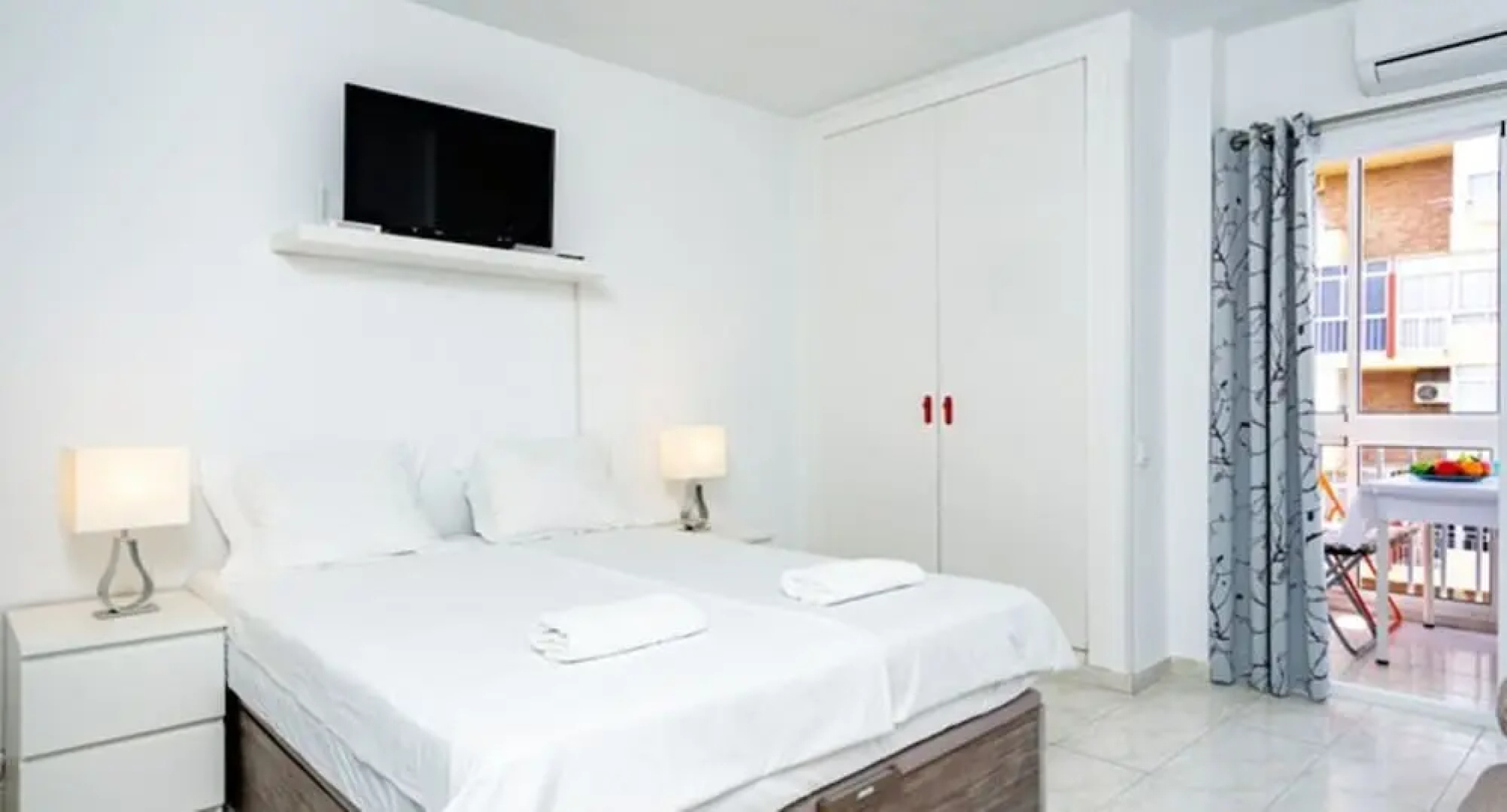 107700 - Studio in Benalmádena