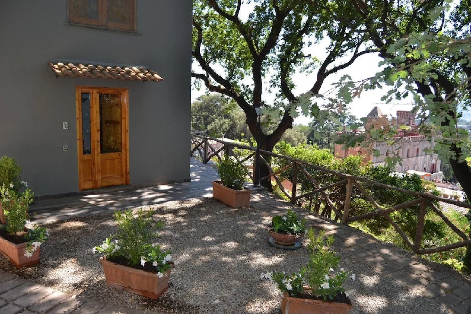 Holiday Time Sorrento