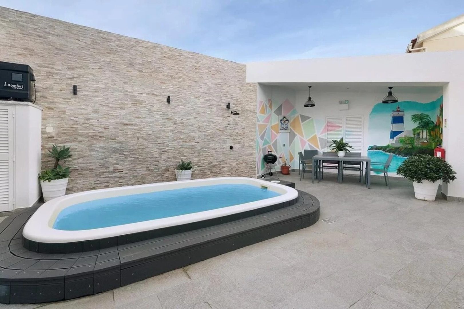 Impeccable 4-bed House in São Domingos de Rana