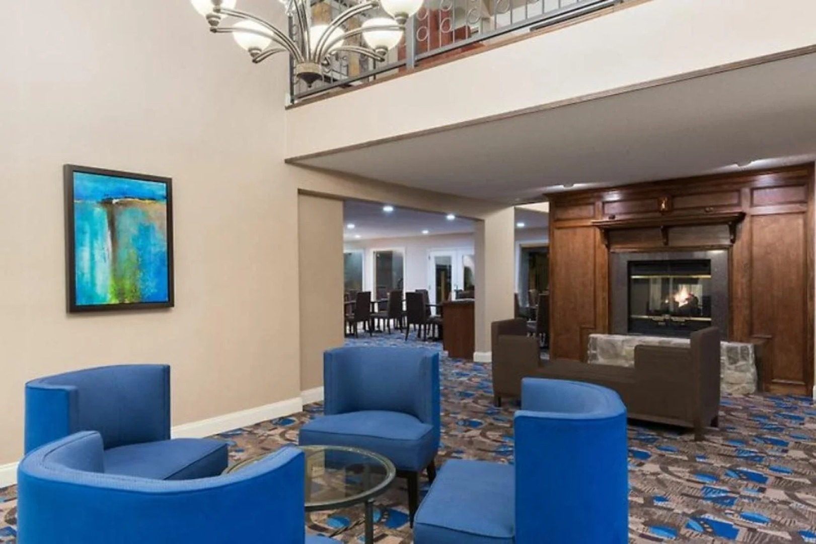 Residence Inn Charlotte University Research Park