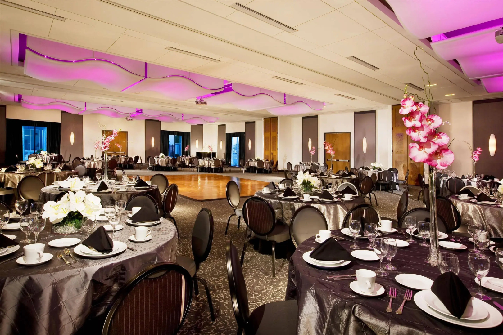 Aloft Mount Laurel