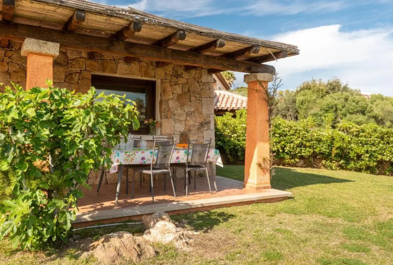 Appartamenti Perlacea