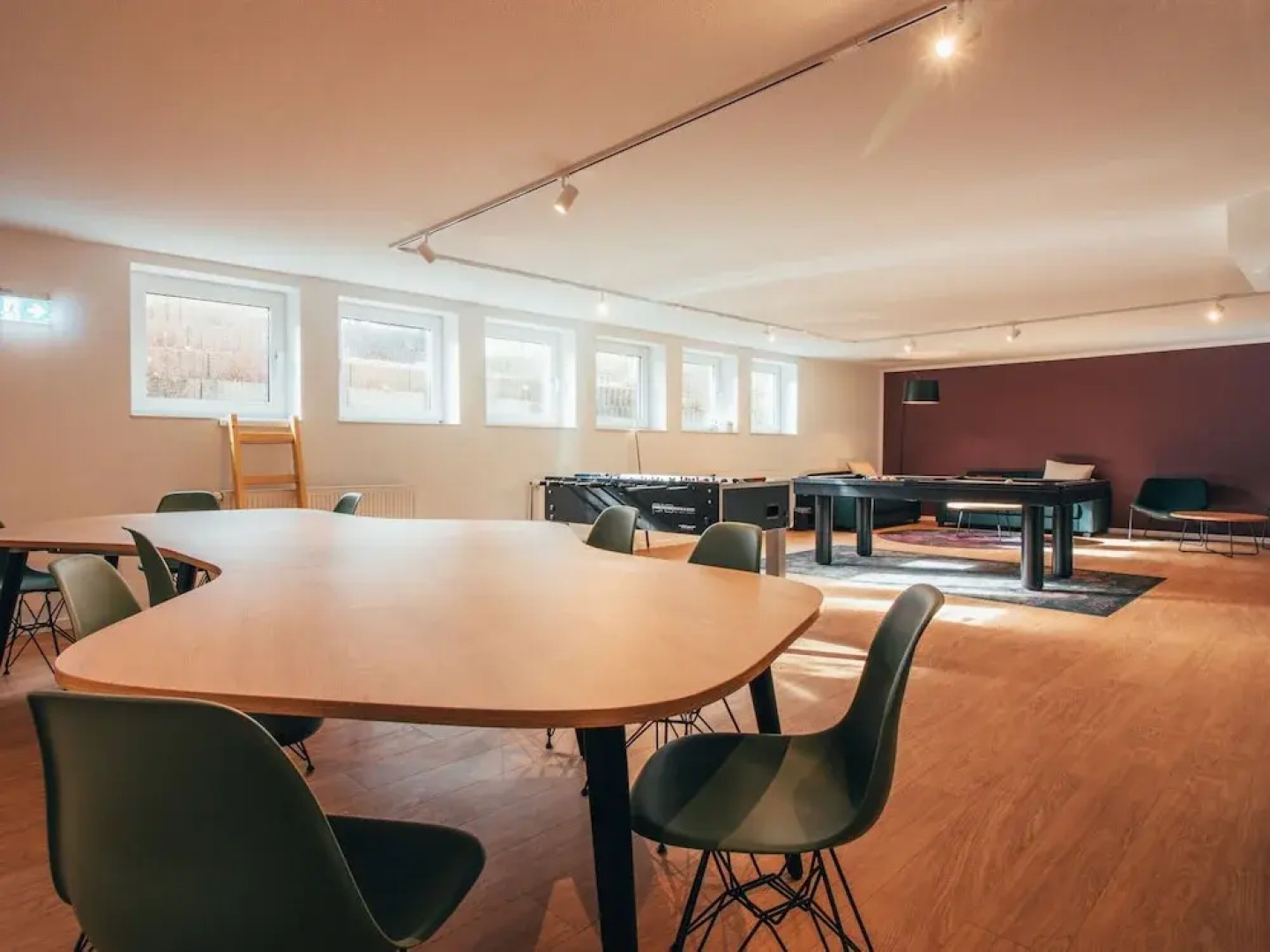 Komfortable Wohnung mit SPA und Pool