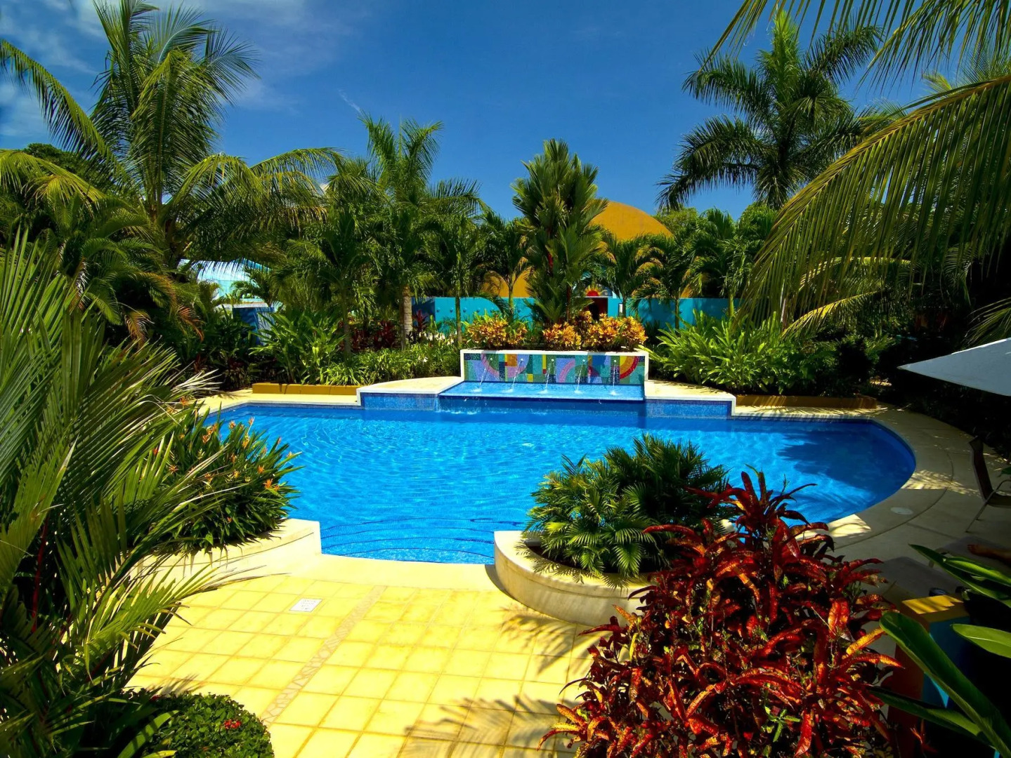 Alma Del Pacifico Beach Hotel & Spa