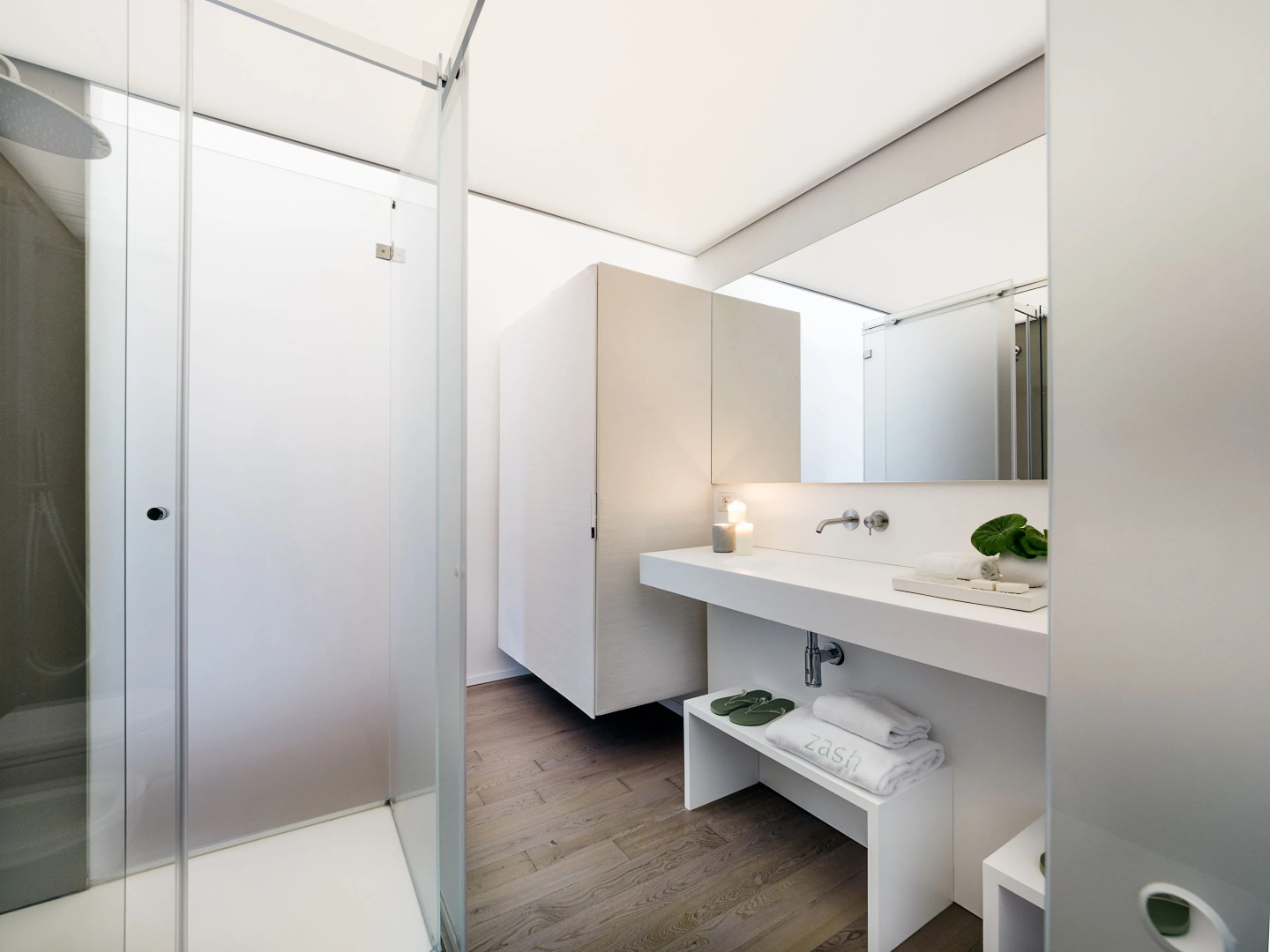 Zash Country Boutique Hotel