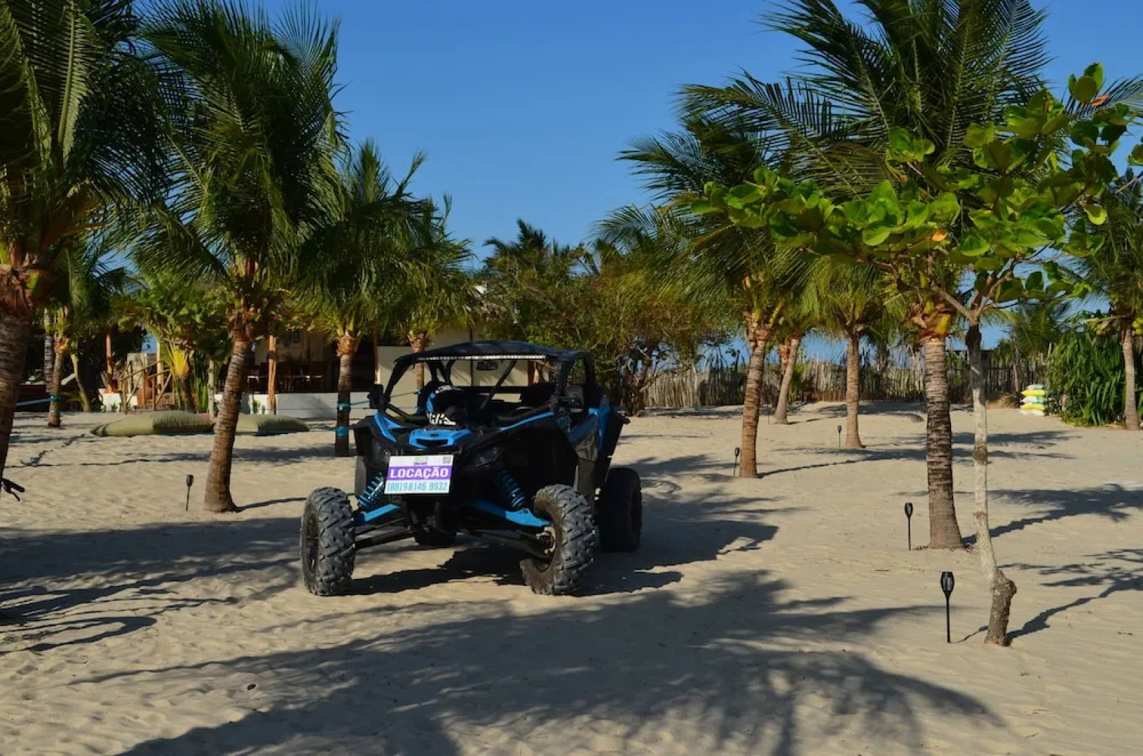 Pousada Luna - D3 Experience