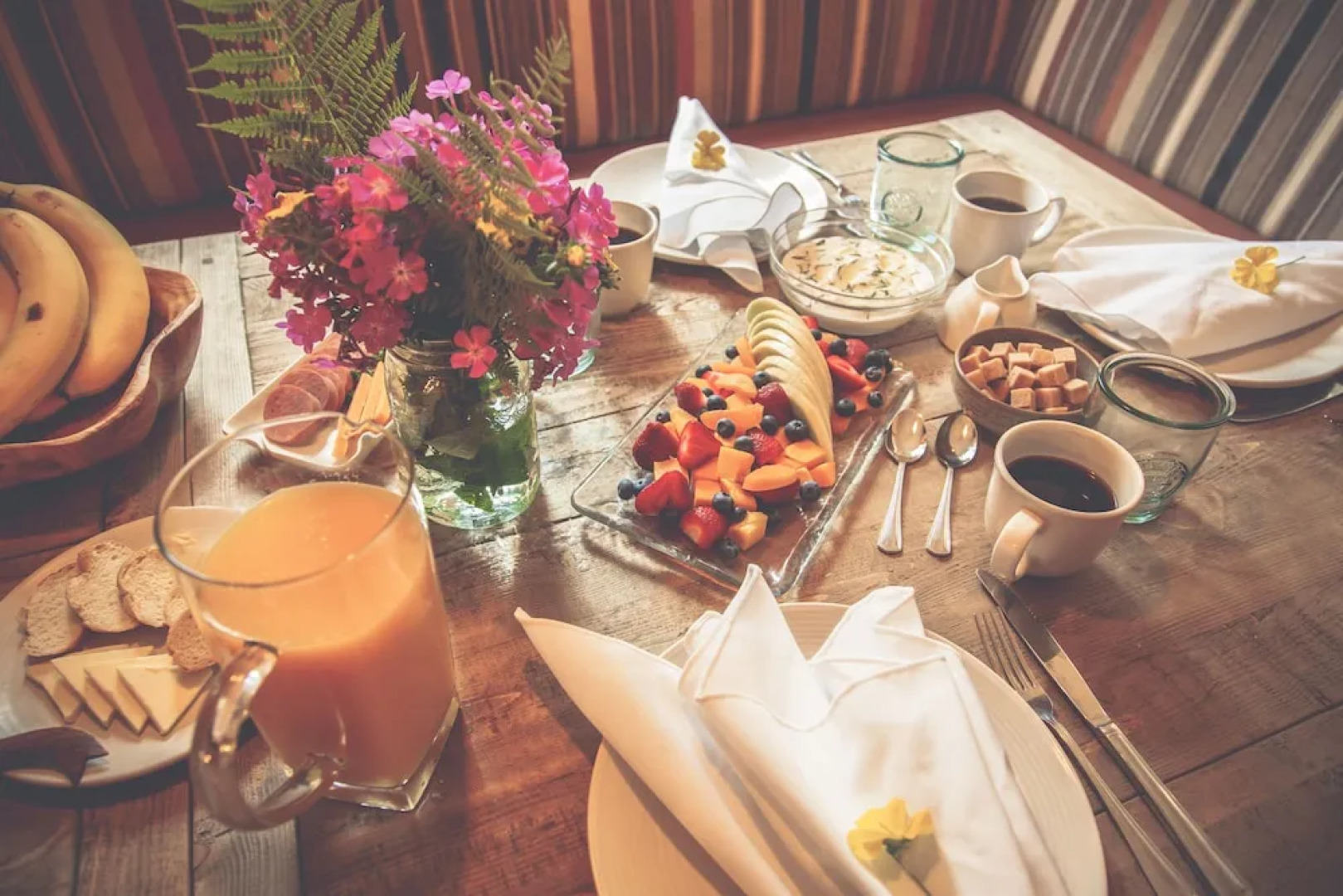 Skeena Spey Riverside Wilderness & Lodge