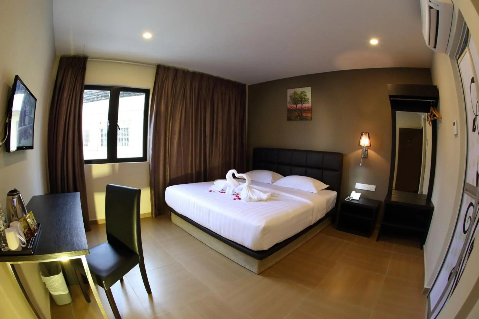 GL Hotel