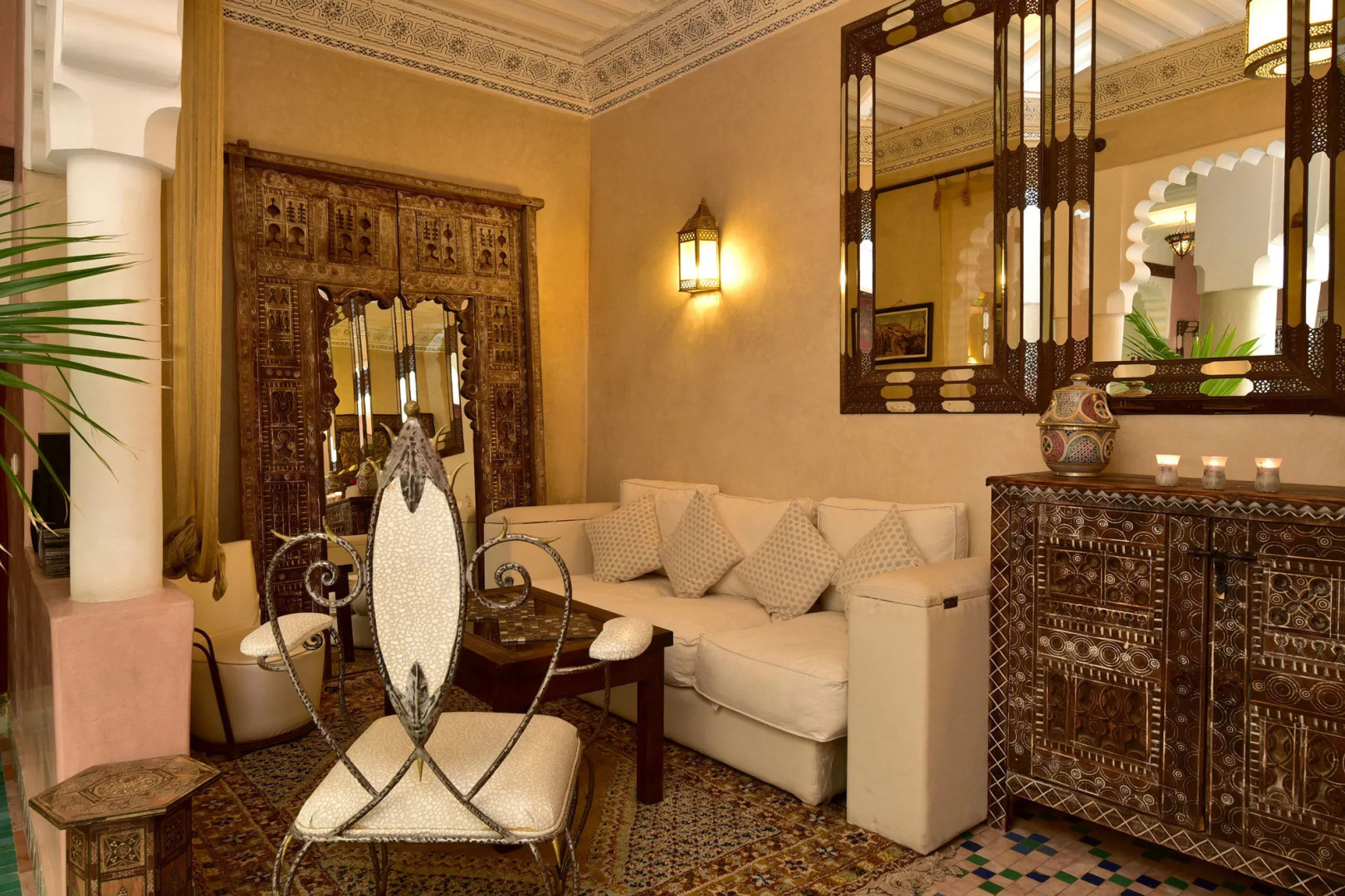 Riad Manissa