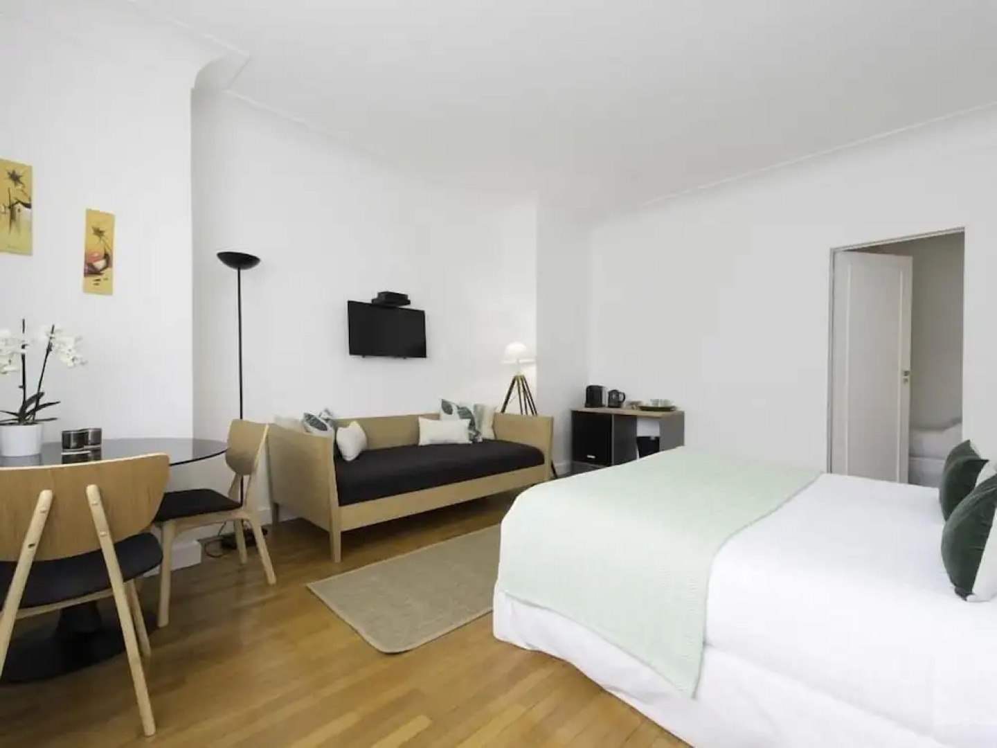 Villa Verde La Rochelle