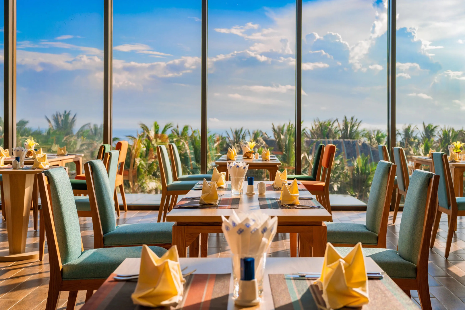 Sala Grand Tuy Hoa Hotel