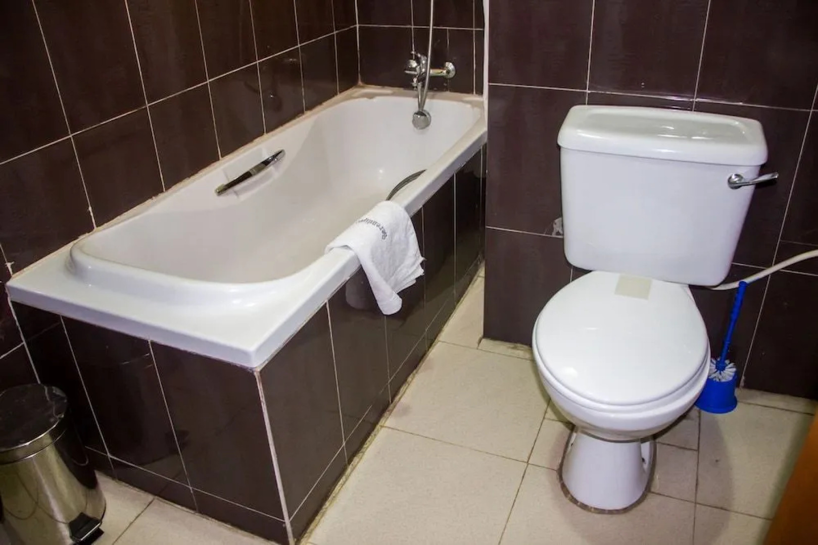 Serendipity Anchotel