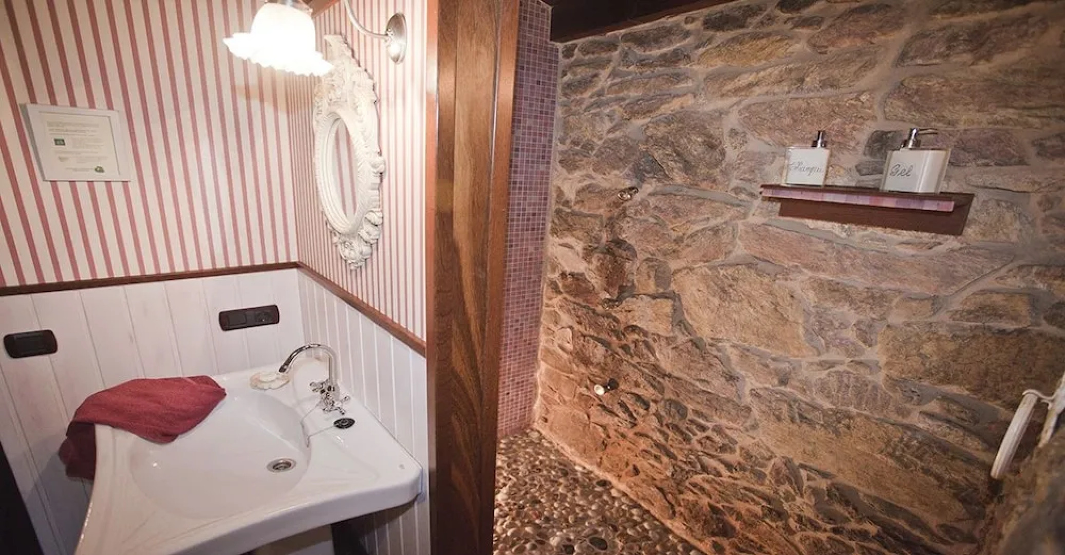 Casa Lugar de Trasande