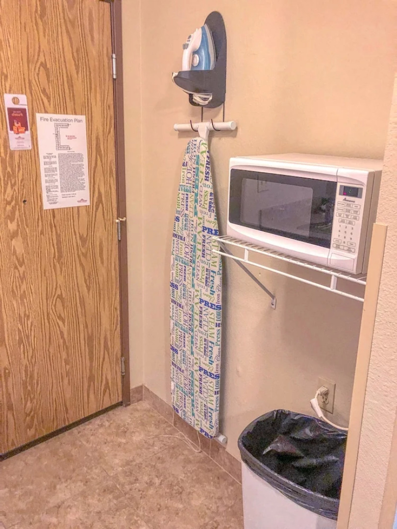 Hawthorn Suites By Wyndham Eagle Co