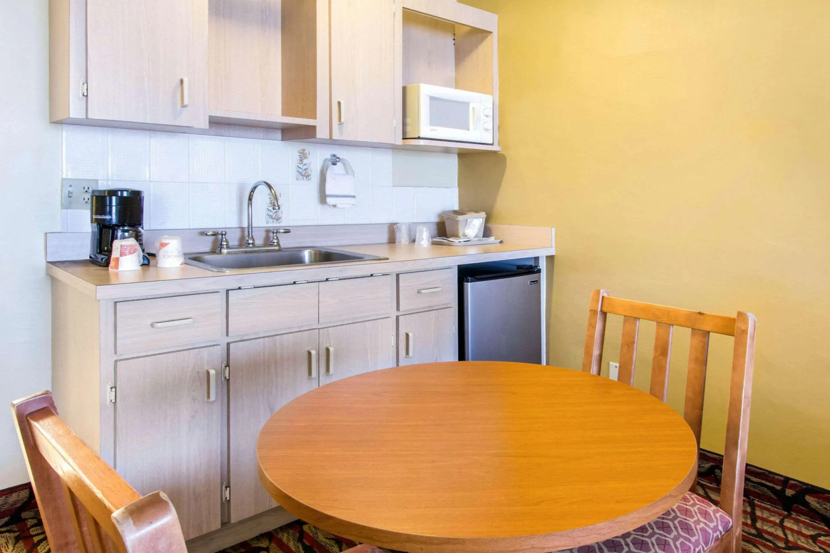 Rodeway Inn Central Clearwater Beach