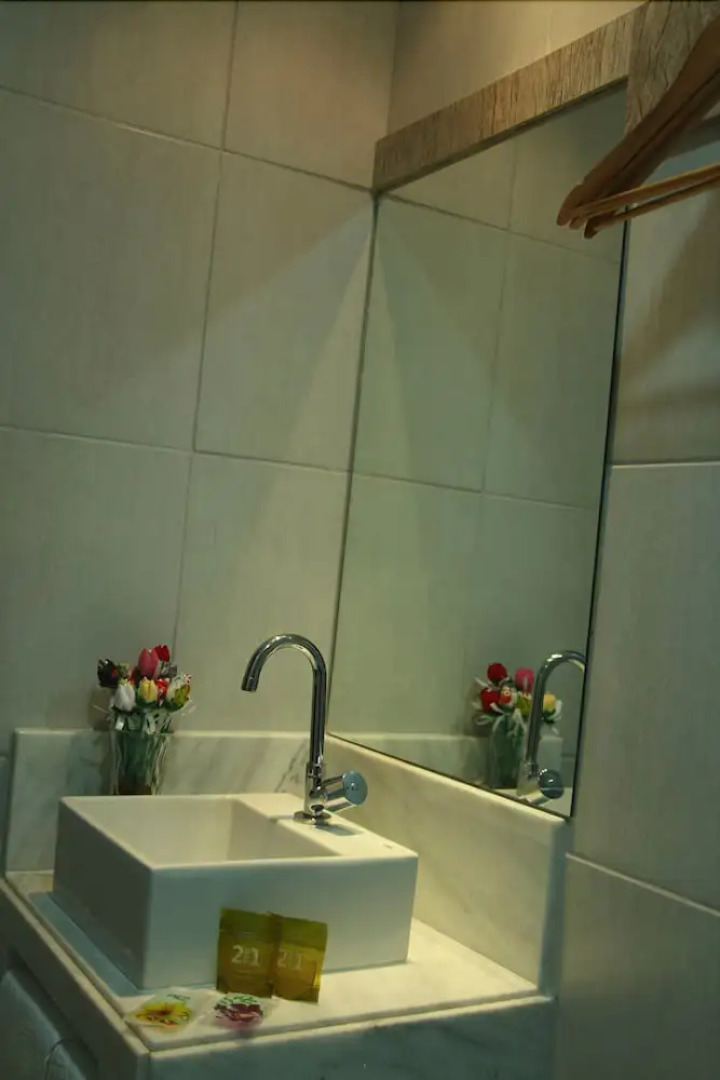 Pousada Palmeira Imperial