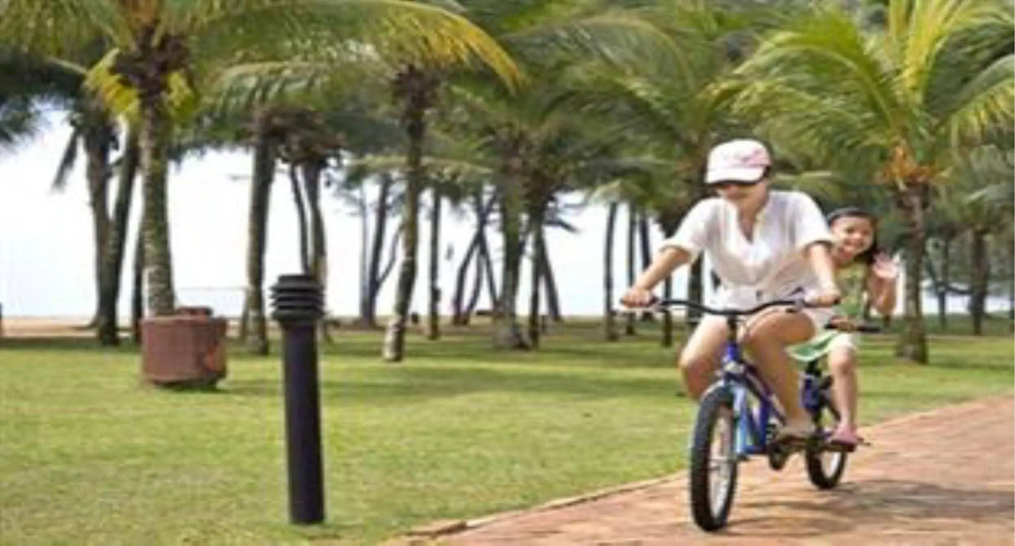 Impiana Resort Cherating