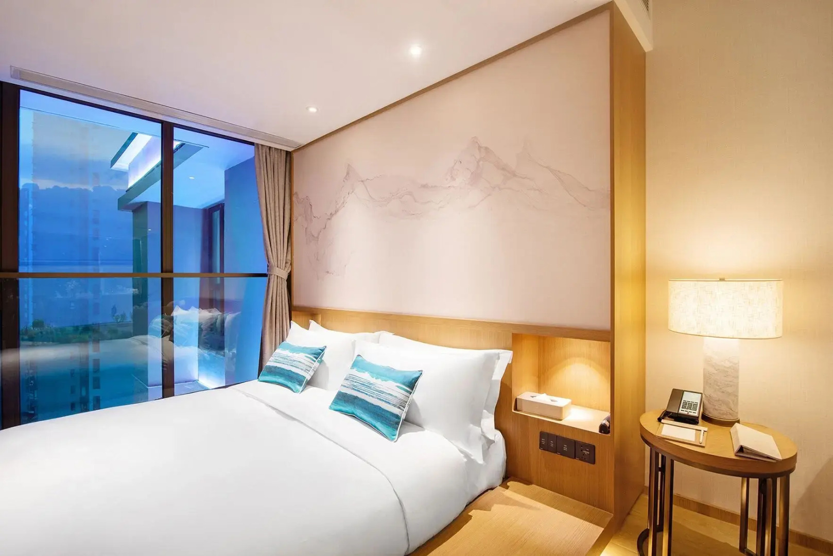 Argyle Resort Dali Yueyun